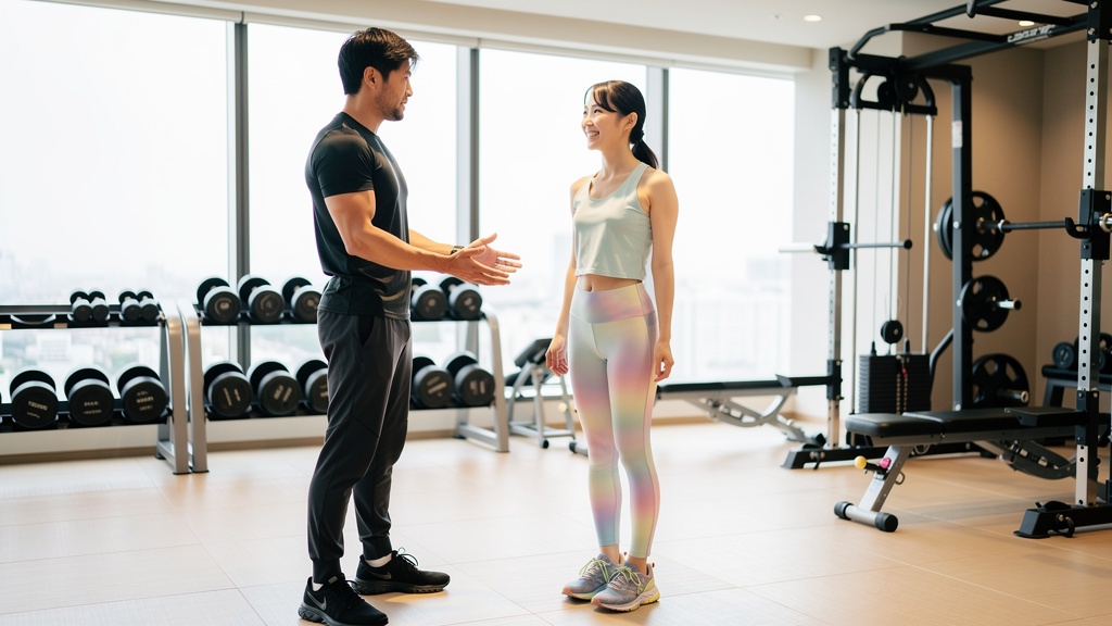 HEB GYM 垂水店 ヒーロー